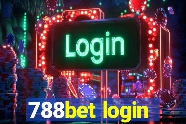 788bet login